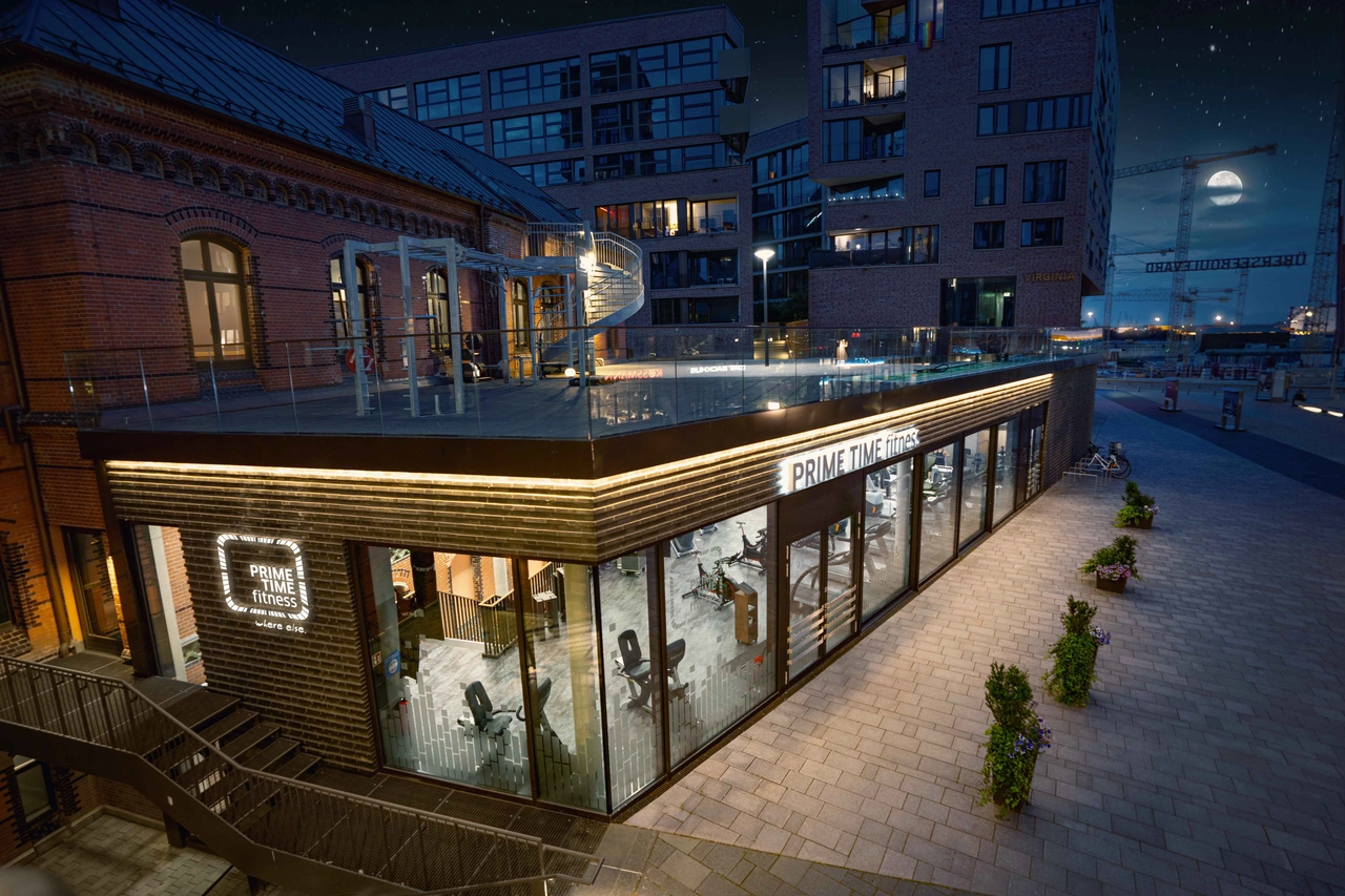 Impressions from HafenCity - Image 2