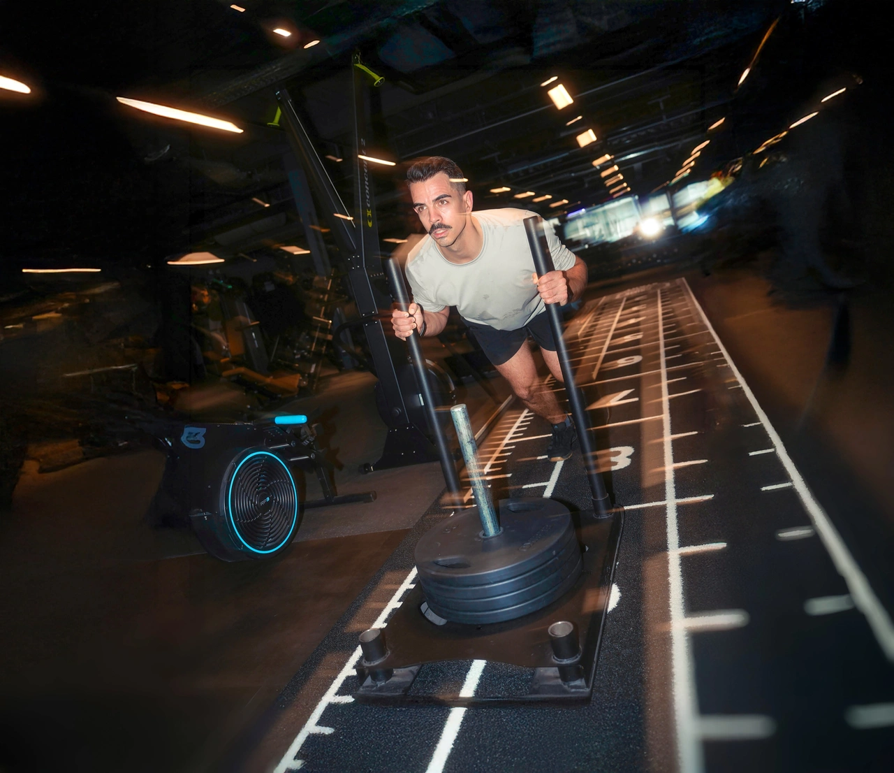 PRIME TIME fitness Schwarzwald