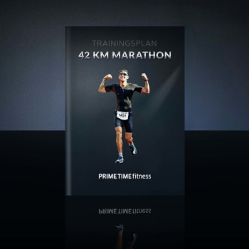 Trainingsplan 42km Marathon
