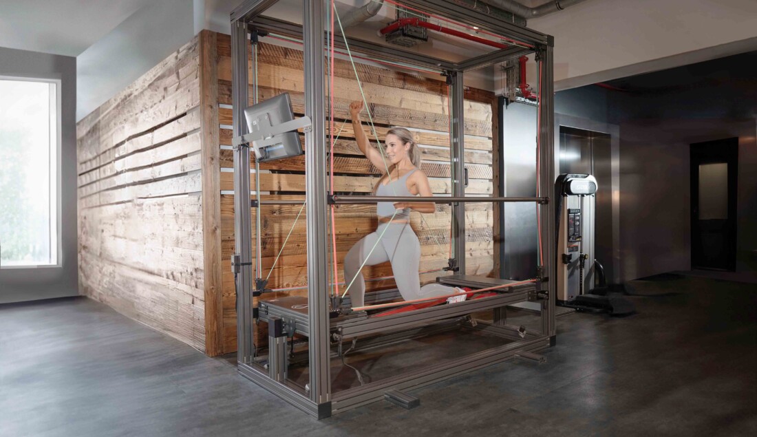 Fitnessstudio Frankfurt Bornheim PRIME TIME fitness